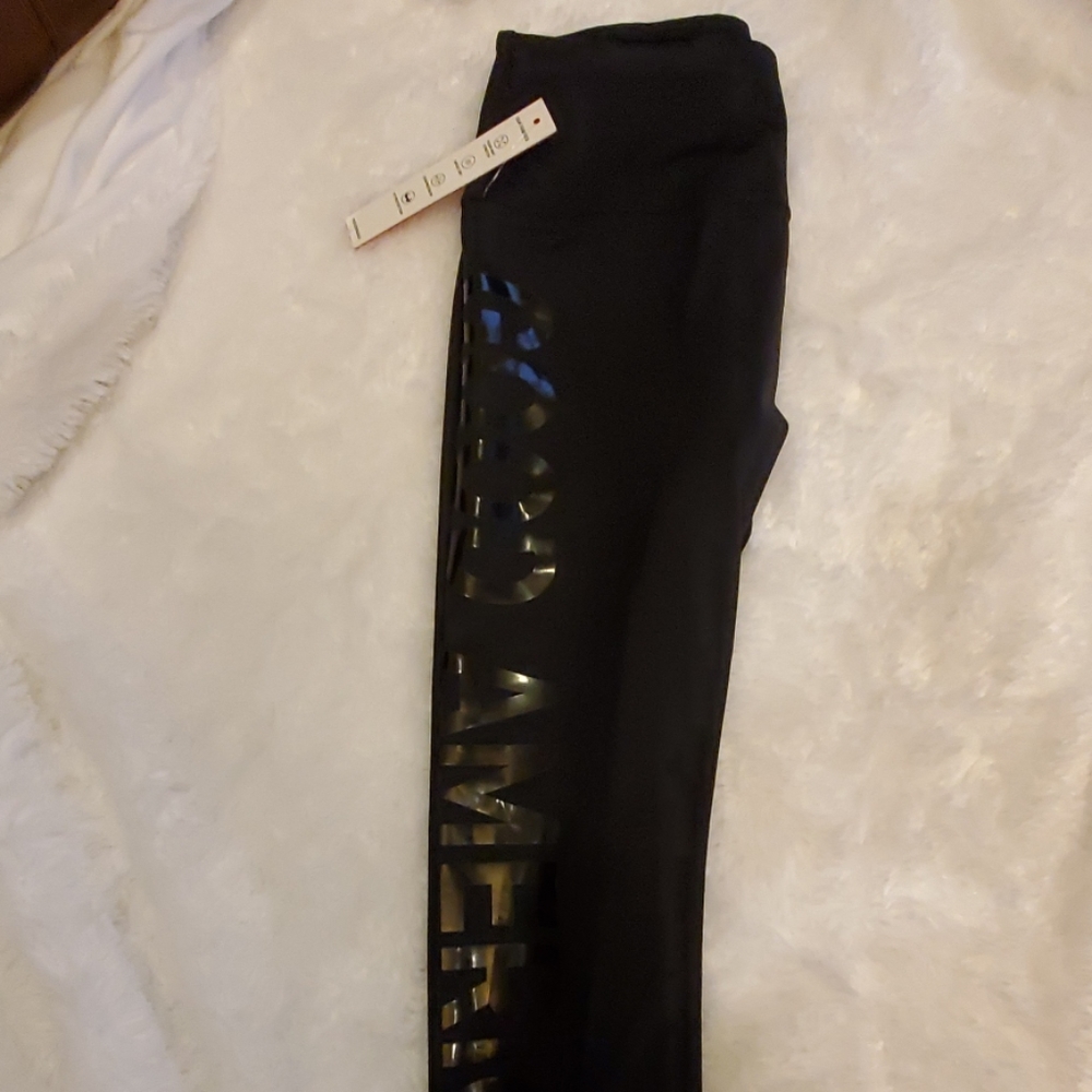 Good American leggings - Picture 7 of 8